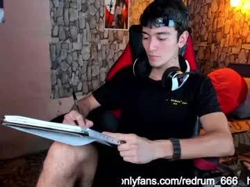 redrum_696 from Chaturbate
