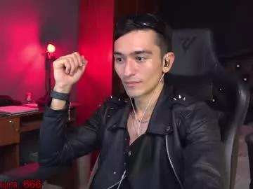 redrum_696 from Chaturbate