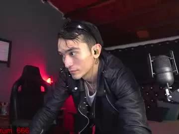 redrum_696 from Chaturbate