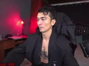 redrum_696 from Chaturbate
