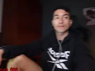redrum_696 from Chaturbate