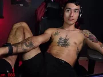 redrum_696 from Chaturbate
