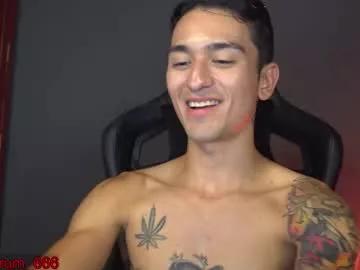 redrum_696 from Chaturbate