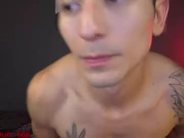 redrum_696 from Chaturbate