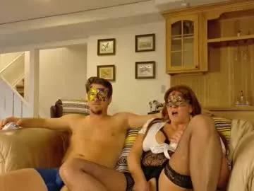 reds_riding_the_wolf from Chaturbate is Freechat