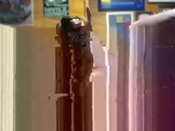 Reeferleefer from Chaturbate