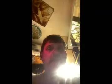 Reeferleefer from Chaturbate