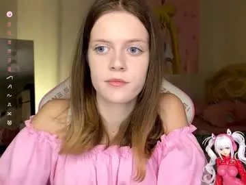regeniastetson on Chaturbate 