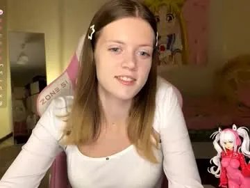 regeniastetson on Chaturbate 