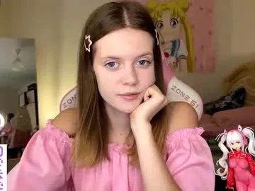 regeniastetson on Chaturbate 