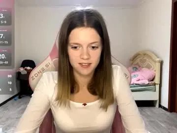 regeniastetson on Chaturbate 