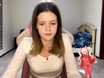 regeniastetson on Chaturbate 