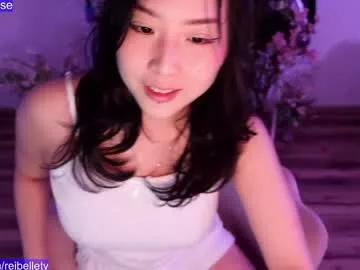 reibelletv model from Chaturbate