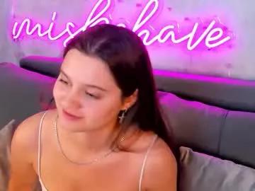 renesmy_black from Chaturbate is Freechat