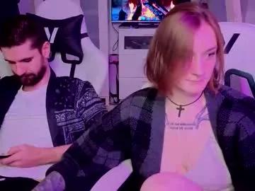 retromarie from Chaturbate is Freechat