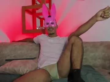 rexwildexplore from Chaturbate is Freechat