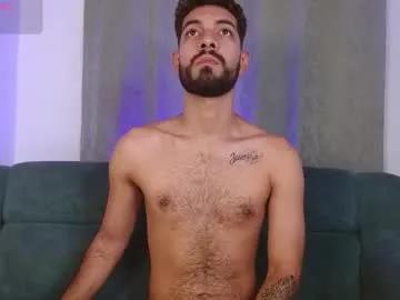 reypablo1 from Chaturbate is Freechat