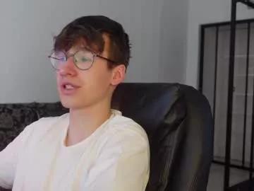 richard_handel from Chaturbate is Freechat