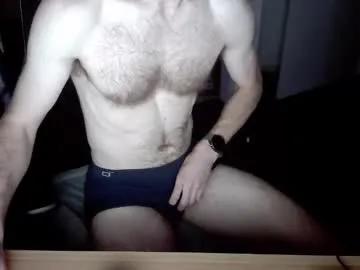 richardj89 from Chaturbate is Freechat