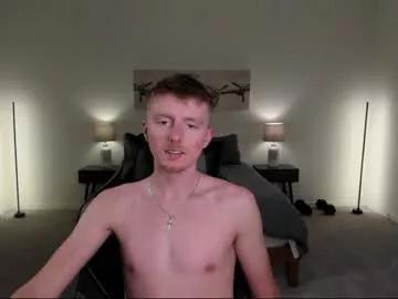 richiewest on Chaturbate