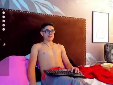 rick_wild from Chaturbate is Freechat