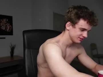 ricky_becko from Chaturbate is Freechat