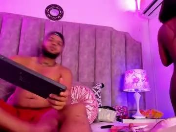 rickyandsharlot from Chaturbate is Freechat
