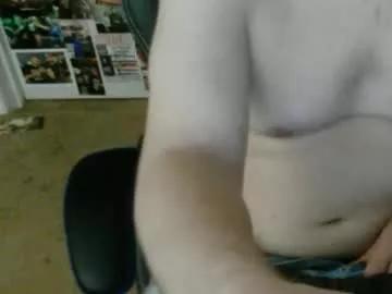 rickylefleur from Chaturbate is Freechat