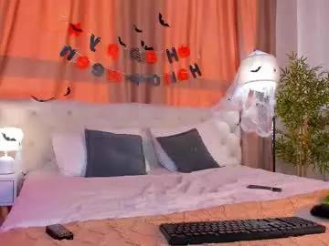 rihanna_walker from Chaturbate is Freechat