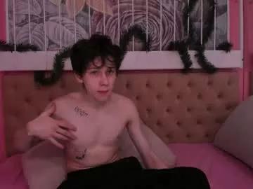 rimmopacq from Chaturbate