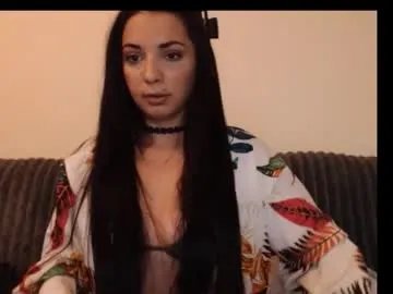 riri_mojo_92 on Chaturbate 