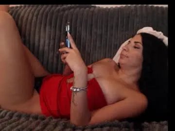 riri_mojo_92 on Chaturbate 