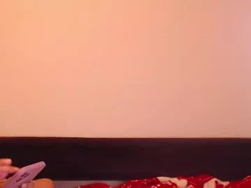 riri_mojo_92 on Chaturbate 