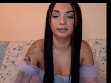 riri_mojo_92 on Chaturbate 
