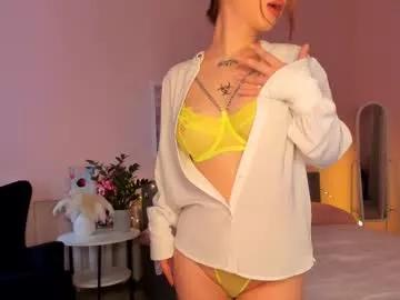 ritaa_miller from Chaturbate is Freechat