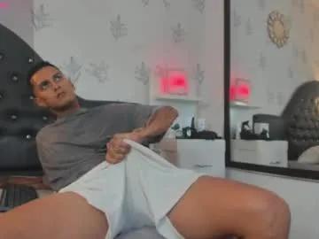rivernbalderr from Chaturbate is Freechat