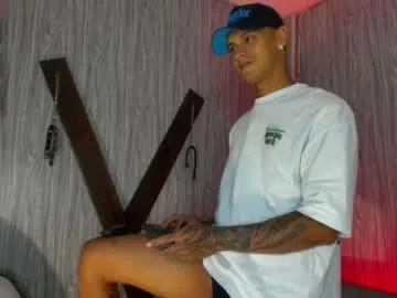 rivernbalderr from Chaturbate is Freechat