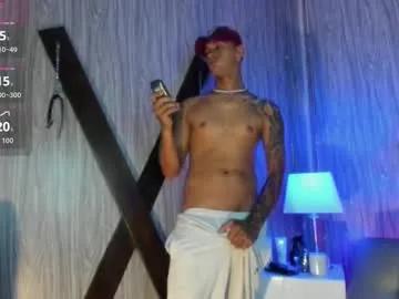 rivernbalderr from Chaturbate is Freechat