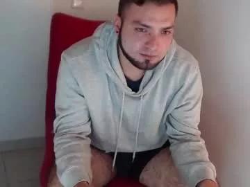 robert_leroy from Chaturbate is Freechat
