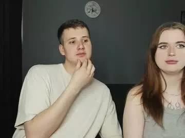 robert_lisa from Chaturbate is Freechat