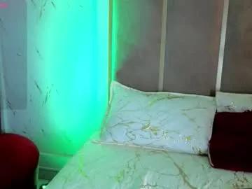 robinbennett from Chaturbate is Freechat