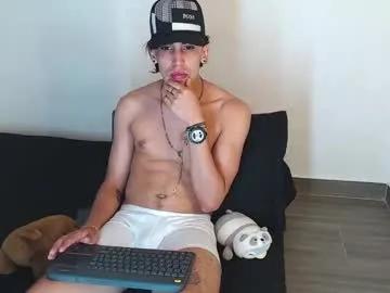 robisson_zack from Chaturbate is Freechat
