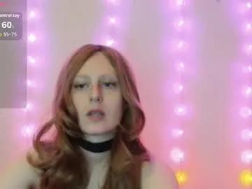 robyn_vandal from Chaturbate is Freechat