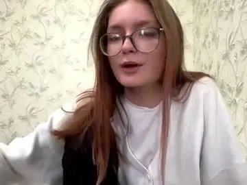 robynsentinella from Chaturbate