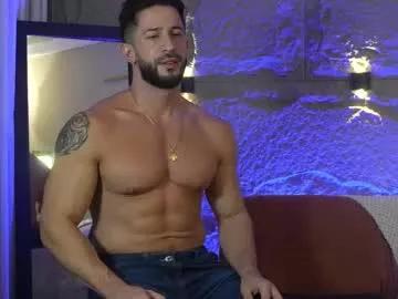 roccofontana from Chaturbate is Freechat