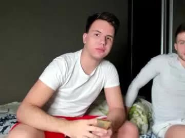 rodrigoveira from Chaturbate