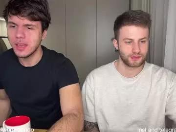 rodrigoveira from Chaturbate