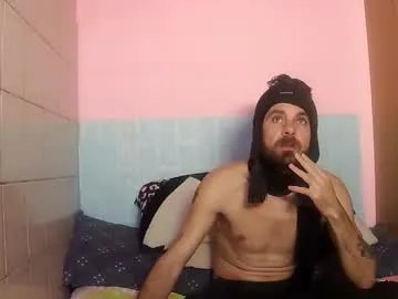 rogobeteilie on Chaturbate 