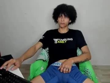 rolling_05 from Chaturbate is Freechat