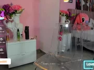 rolyloren from Chaturbate is Freechat